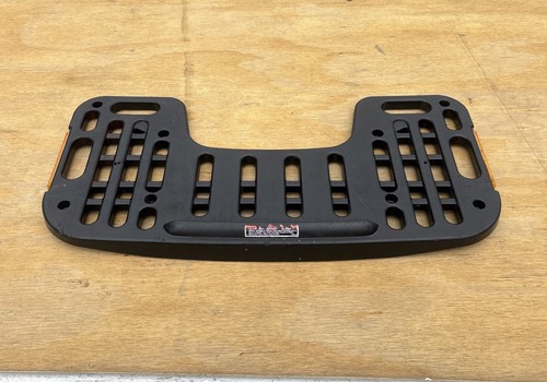 Genuine Oem Polaris magnum 325 Sportsman 500 01-03 FRONT CARRIER RACK 54332295 - Picture 2 of 13