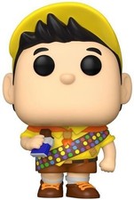 Funko Pop: Up (2009) - Russell V2