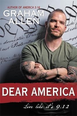Dear America - 9781546091677 - Picture 1 of 1