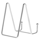  Multifunktionaler Metall-Plattenhalter, Staffelei-Ständer,