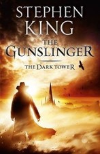 Dark Tower I: The Gunslinger  von Stephen King | Buch | Zustand sehr gut