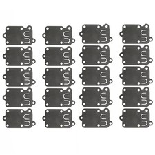 Durable 20pcs Carb Diaphragms Gasket For Briggs  Stratton 270026 272538 272538S