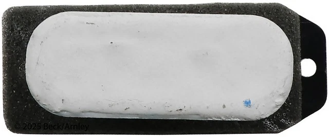 Resistor de motor soprador AVAC Beck Arnley P N 204 0003 - Imagem 4 de 4