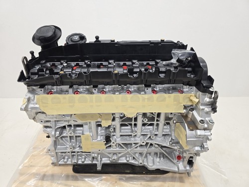 ✅✅✅ BMW Entièrement Réparé E70 X5 X6 30DX N57D30A Moteur 2180689 11002180689 - Photo 2 sur 13