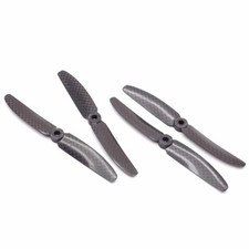 EMAX 5030 5x3 Full Carbon Fiber Propeller Set 2 CW 2 CCW 5mm Hub