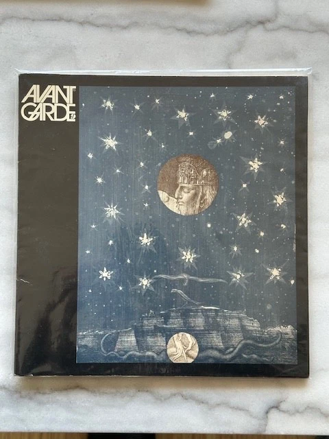 【激レア】伝説的なアート雑誌AVANT GARDE Magazine 全冊セット 25+ Avant Garde Magazine for sale | Updated Oct 2026