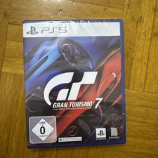 Gran Turismo 7 PS5  PlayStation 5