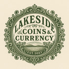 Lakeside Coins and Currency
