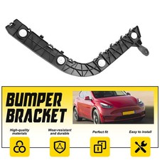 For 2020-2023 Tesla Model Y Rear Right Bumper Retainer Bracket 1494044-00-A EOU