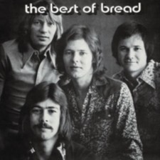BREAD: BEST OF - CD