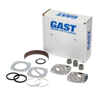 Gast K264c Piston Service Kit