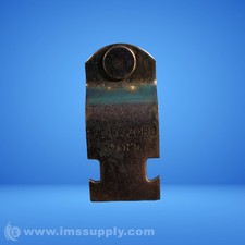 Hydra-Zorb 101125 1-1/4 Unistrut Clamp with Insulator 3883