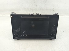 2017-2019 Toyota Corolla Am Fm Cd Player Radio Receiver QYOBS