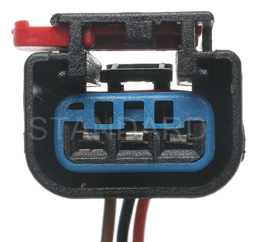Nuevo conector de interruptor de presión de aceite SMP para Dodge Ram 1500 2004-2010 Foto 4 de 4