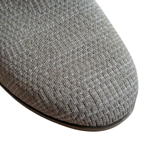 Skechers Cleo Prep-Step Slip On Shoes Taupe Size 8 - Bild 5 von 9