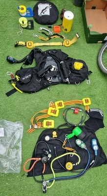 Tauchausrüstung gebraucht