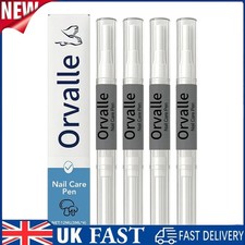 1/2/4PCS Orville Nail Fungus Pen Nail fungus Pen, Advanced fungal Nail Pen NEW