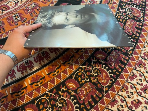 Bryan Adams Reckless UK 1984 Vinyl A&M Records - Picture 3 of 9