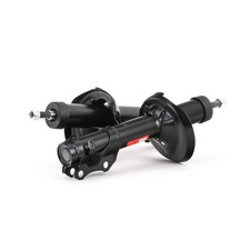 2x TRW JHM185T Twin Stoßdämpfer Set Federbein Vorne für VW GOLF III (1H1)