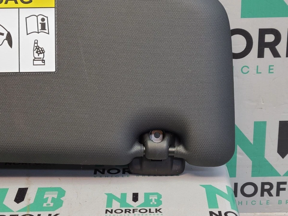 Parasol delantero izquierdo peugeot 2008 gt mk2 fl (p24e) 98265224 Foto 3 de 4