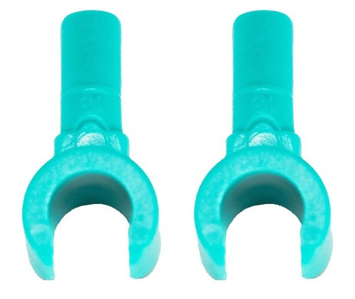 ☀️NEW LEGO Minifigure Hands PICK YOUR COLORS Body Parts Lot Replacement Arms - Picture 13 of 58