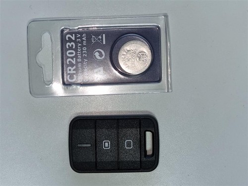 Eberspächer Standheizung Sender Handsender f. Fernbedienung Easystart Remote - Picture 3 of 3