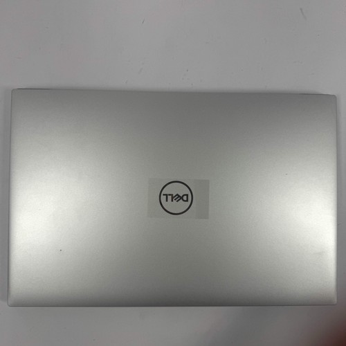 Dell XPS 17 9700 17" i9-10885H 2,4GHz 64GB RAM 1TB SSD GeForce RTX 2060 Max-Q - Bild 16 von 16
