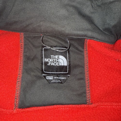 The North Face Green 3-in-1 Hyvent Jacket in Men's Size XXL - Picture 7 of 14