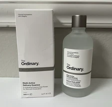 THE ORDINARY Multi-Active Delivery Essence For Hydration Full Sz 3.4oz/100ml NIB
