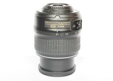Nikon AF S Nikkor  18-55 mm 3.5-5.6 G II ED obiettivo tenuto bene Funzionante
