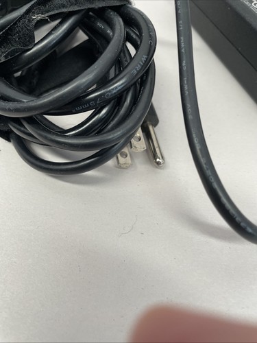 Genuine HP Laptop Charger AC Power Adapter 677774-001 19.5V 3.33A 65W - Picture 5 of 10