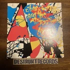 Lot of 2 Elvis Costello & The Attractions - Armed Forces   And get Happy