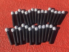 30 PC Prop Microphones, Look Real Mock Up Mics Lightly Used