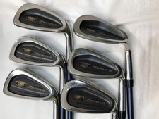 Mizuno Iron Set ZEPHYR EG-200V 6.7.8.9.P.S TF-2630 Flex R