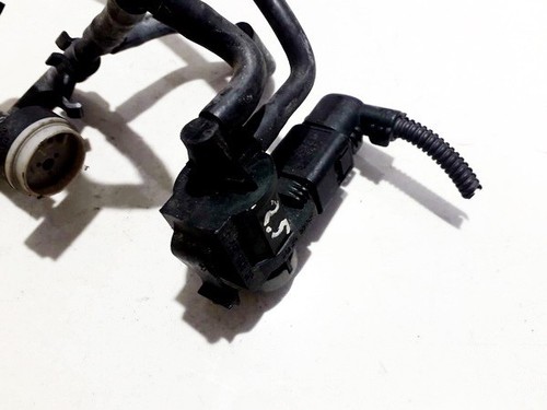 1j0906283c Umschaltventil Ventil (Druckwandler, Abgassteuerung)   DE807527-18