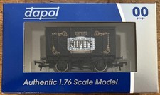 Dapol OO Gauge Wagon Nipits Limited Edition - Brand New in Box