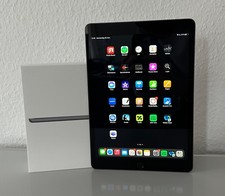 Apple iPad 9. Gen 64GB, Wi-Fi, 10,2 Zoll - Space Grau - TOP