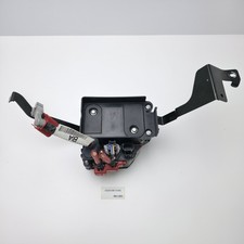 2014-2015 Jaguar F-Type Auxiliary Dual Battery Fuse Box CX2314K131BC