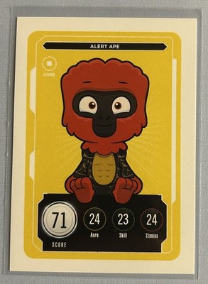 2022 Zerocool Veefriends Series 2 Compete Collect ALERT APE Core
