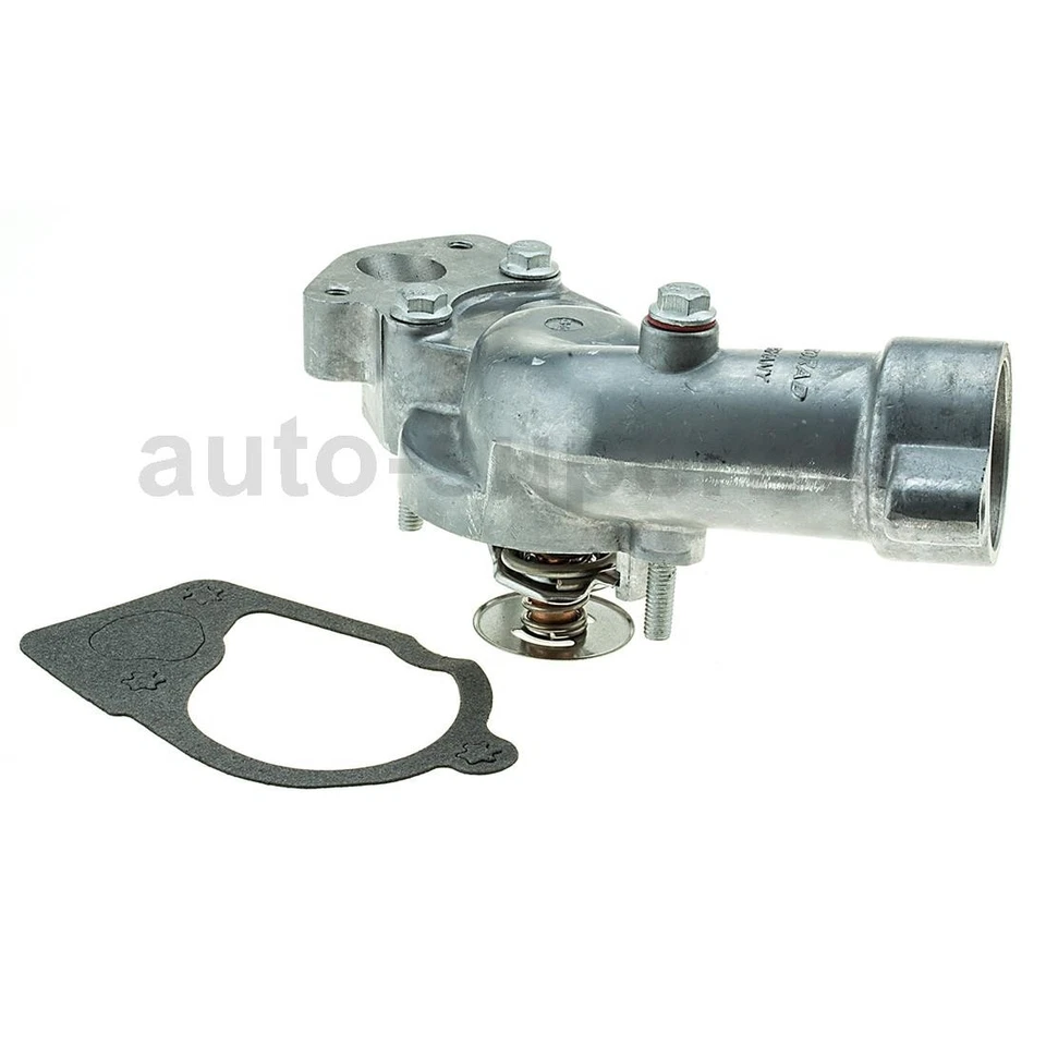 Termostato de refrigerante del motor para Suzuki XL-7 2007 2008 2009 3,6 L Foto 3 de 4