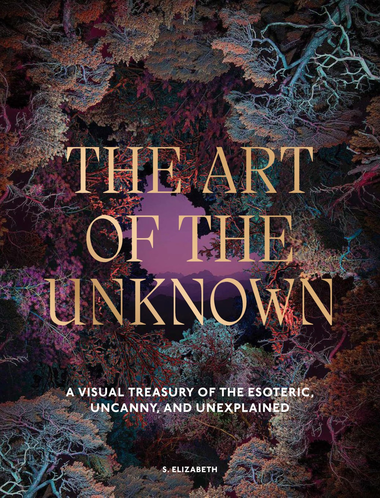 The Art of the Unknown by S. Elizabeth - - Image 5