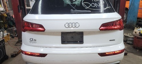 2019 Audi Q5 AC Compressor - Picture 12 of 12