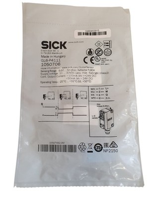 Sick GL6-P4111 1050706