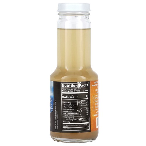 Clam Juice, 8 fl oz (.237 l) - Picture 2 of 2