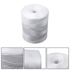 Weather-Resistant Polypropylene Tying Twine - 156 lb Tensile Strength 6300 Ft