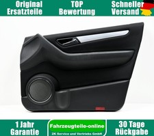 Mercedes B-Klasse W245 Türverkleidung Vorn rechts 451 Stoff Antrazit/Schwarz Mercedes B-Klasse W245 Türverkleidung Vorn rechts 451 Stoff Antrazit/Schwarz