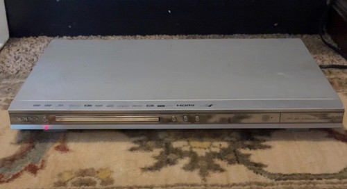 Oppo DV-970HD Universal DVD Disc Player vollständig getestet nur Konsole