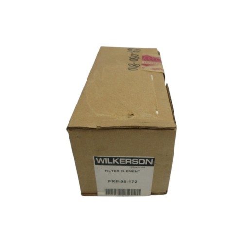 WILKERSON FRP-95-172 NSFS - Bild 1 von 3