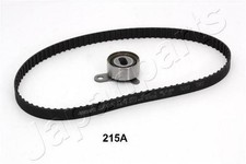 JAPANPARTS KDD-215A Zahnriemensatz für TOYOTA CELICA Coupe (AT18, ST18) 94-Zähne