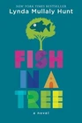 Fish in a Tree by Mullaly Hunt, Lynda